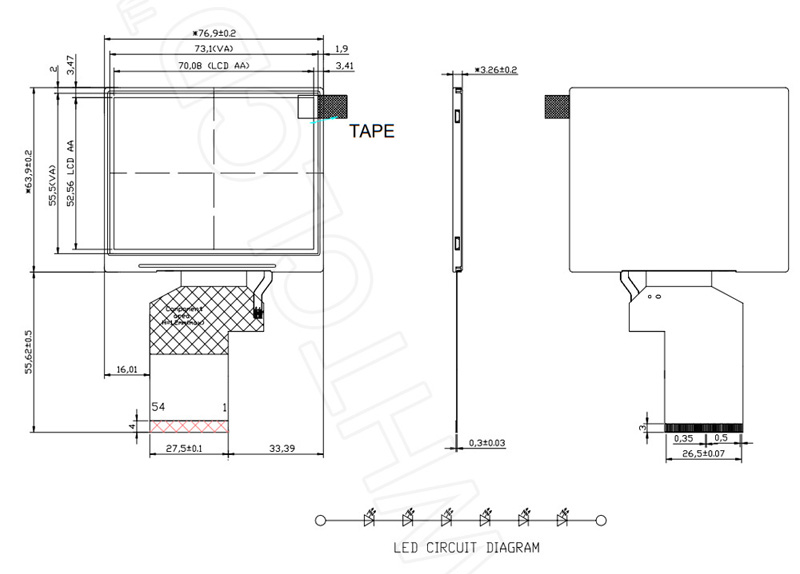 W035P54S1RN-H03I0