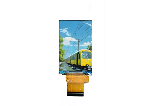 W030P12H2RI 3.0 Inch IPS TFT LCD