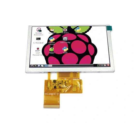 5-inch-tft-display-arduino