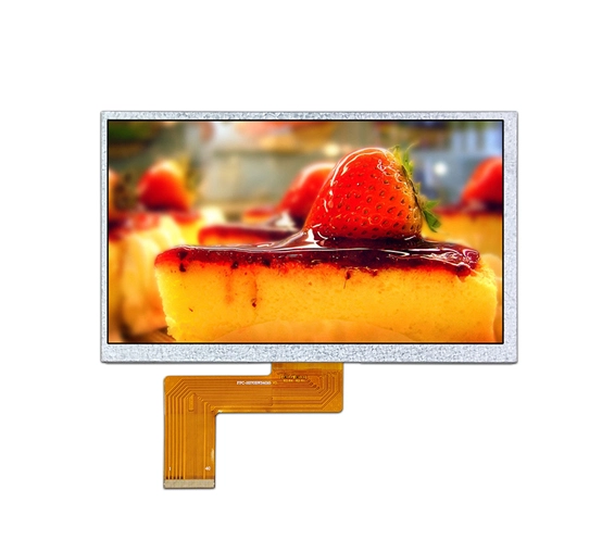 7-inch-tft-display-module
