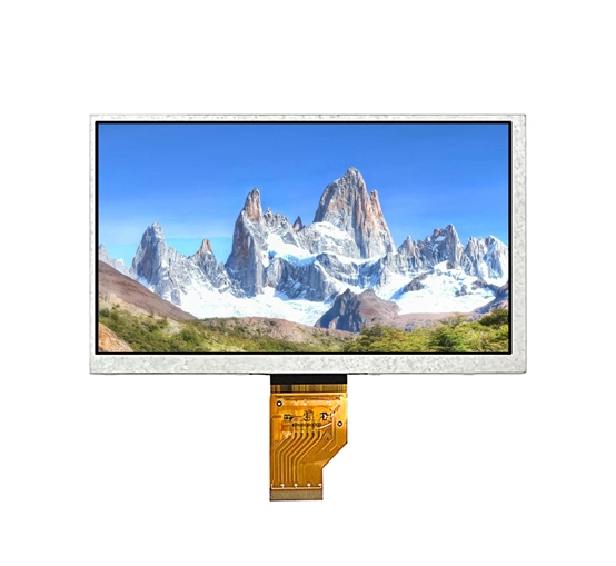7-inch-tft-lcd-module