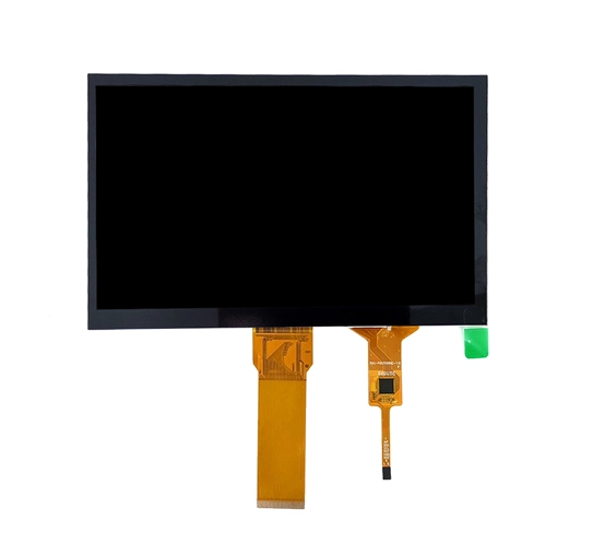 round-tft-lcd-display