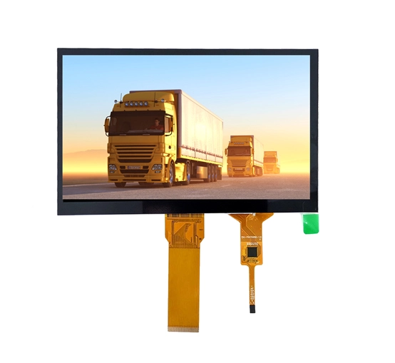 tft-color-lcd-module
