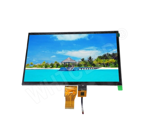 10-1-inch-lcd-module
