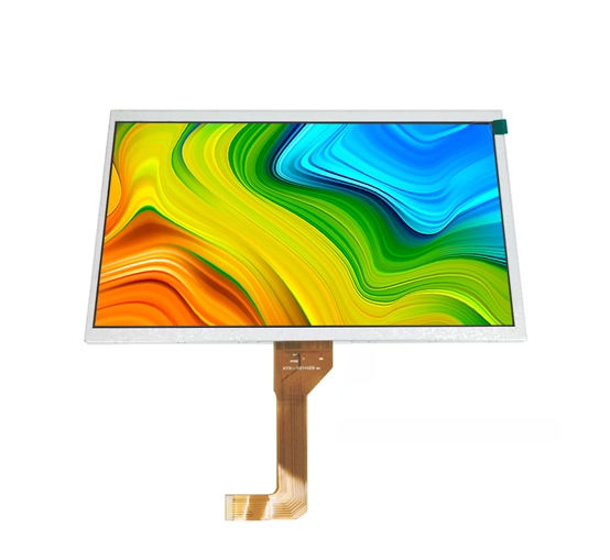10-1-inch-rgb-ttl-lcd-panel