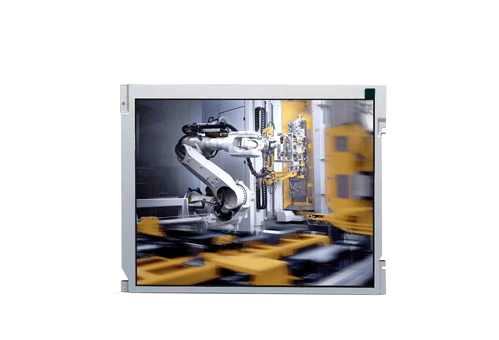 W121C40H2LI-Z07A0 12.1 Inch IPS TFT LCD
