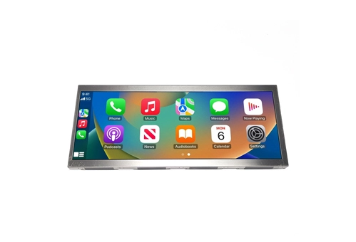 W123C40H1LI-Z016I0 12.3 Inch IPS TFT LCD