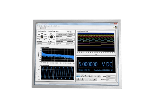 W150C20E1LI-H19A0 15.0 Inch IPS TFT LCD