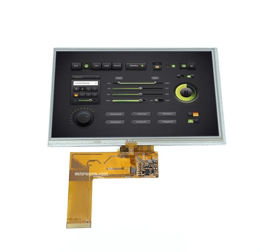 7-inch-tft-display
