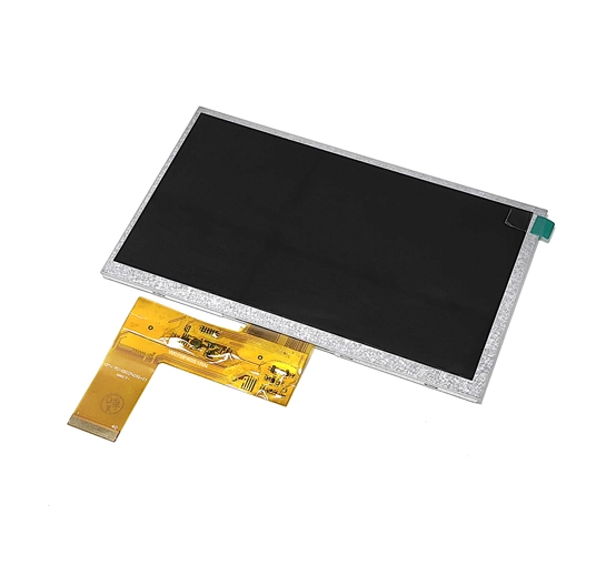 7-tft-display