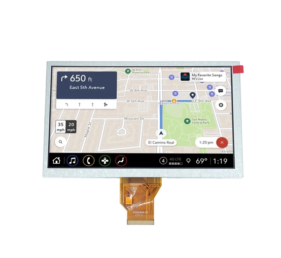 8-inch-lcd-display