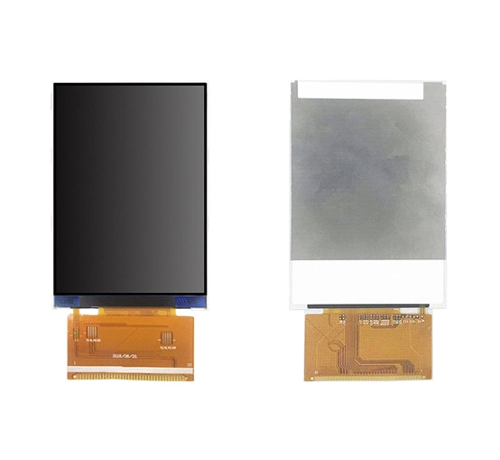 W035P37S1RI A02H0 3 5 Inch Sunlight Readable LCD Display WHTCLCD