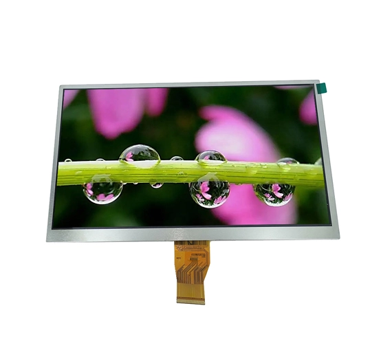 round-tft-lcd-display
