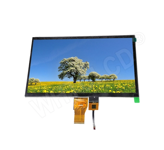 tft-color-lcd-module