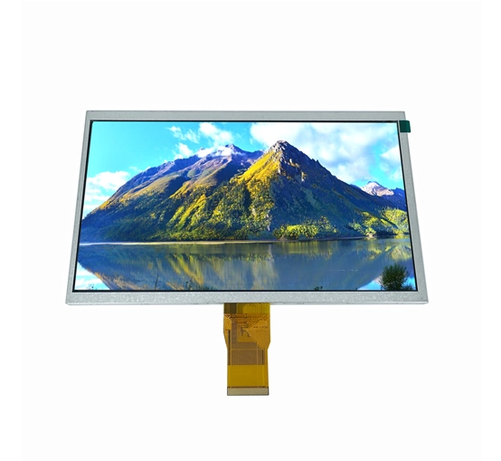 tft-lcd-module-factory