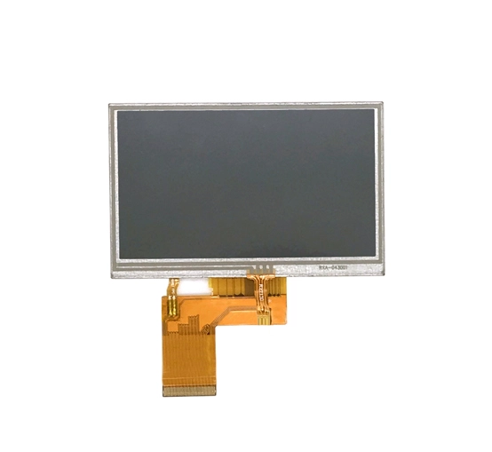 resistive-touchscreen
