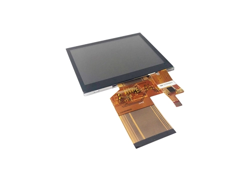 RXC-PG03501-01 3.5 Inch Capacitive Touch Screen