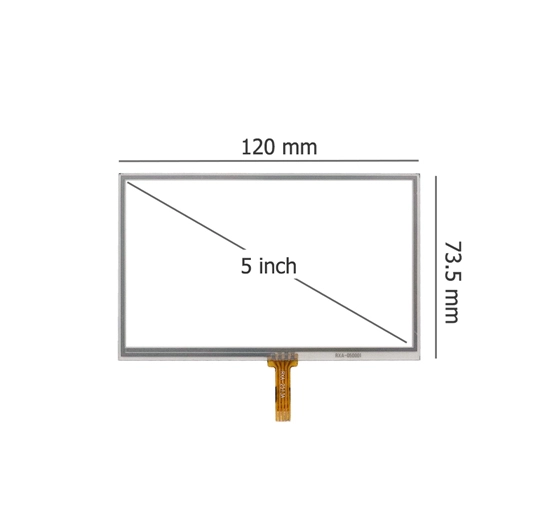 5-inch-resistive-touch-screen
