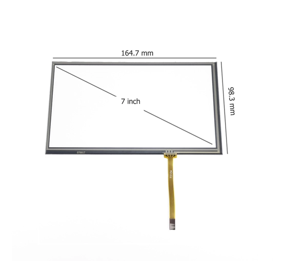 analog-resistive-touch-screen