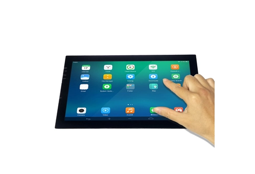 RXC-PG101252A-1.0 10.1 Inch Capacitive Touch Screen