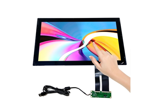 GGY18.5A-1.0 18.5 Inch Capacitive Touch Screen