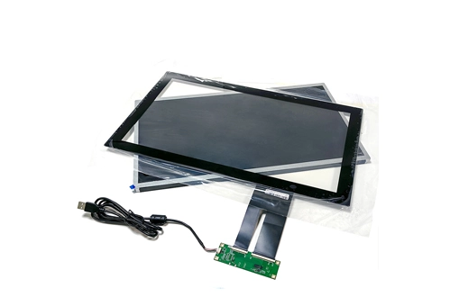 RXC-GG320094A-1.0 32 Inch Capacitive Touch Screen