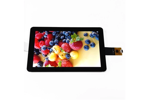 RXC-GG07020B-2.0 7.0 Inch Capacitive Touch Screen