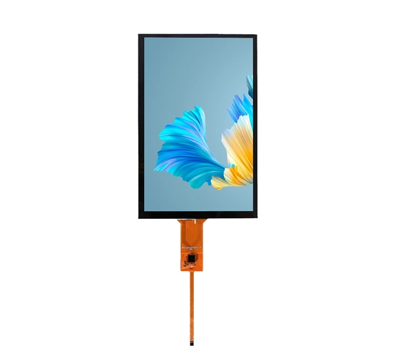 capacitive-screen