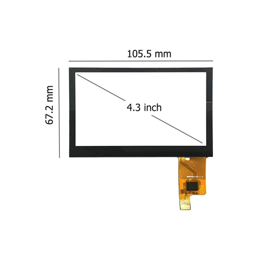 capacitive-touch-screen