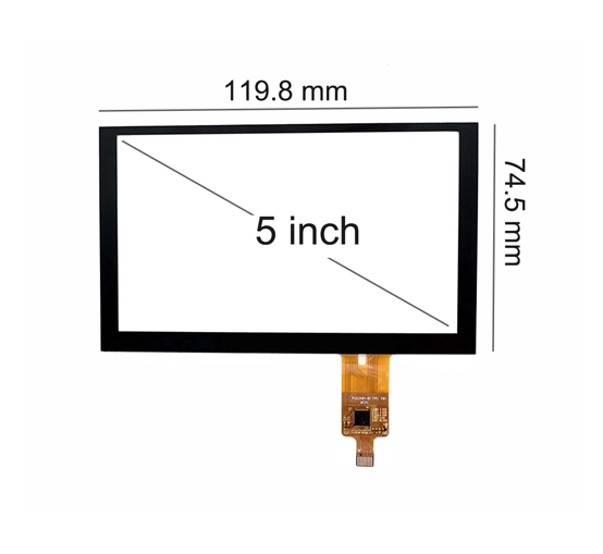 capacitive-touchscreens