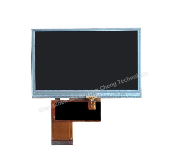 innolux-lcd-display