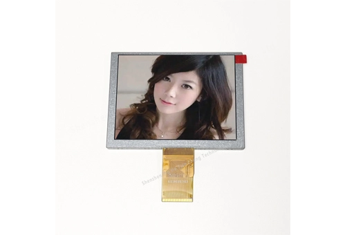 EJ050NA-01G 5.0 Inch INNOLUX LCD Panel