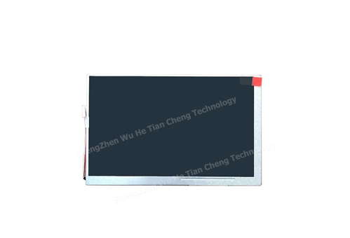 G070ACE-LH2 7.0 Inch INNOLUX LCD Panel