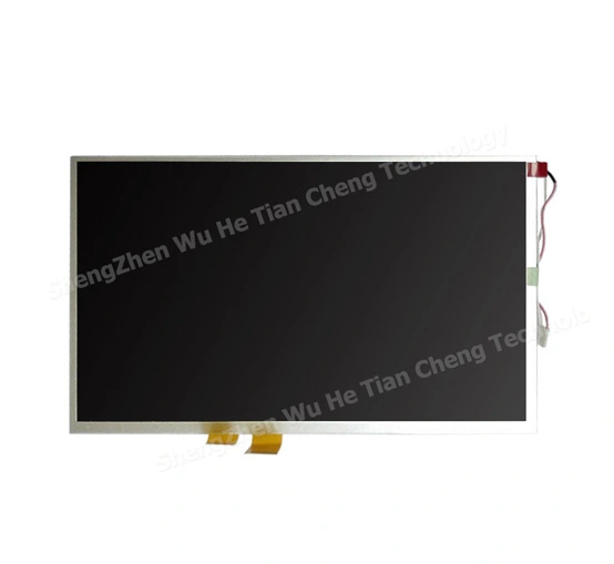 industrial-display-panel