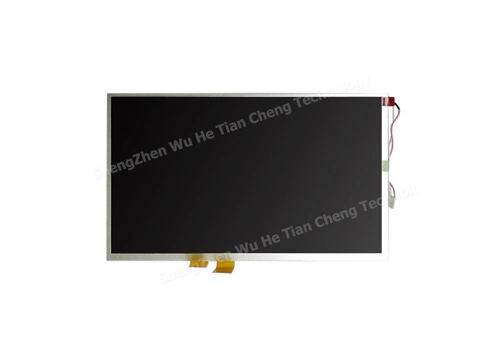 AT102TN03 V.9 10.2 Inch INNOLUX LCD Panel