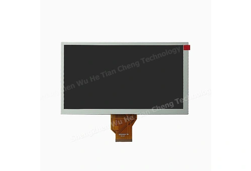 EJ080NA-05B 8.0 Inch INNOLUX LCD Panel
