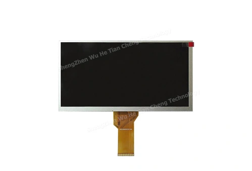 AT090TN12 V.3 9.0 Inch INNOLUX LCD Panel