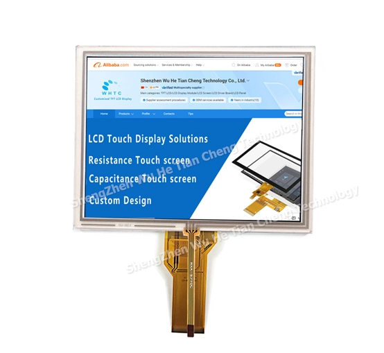 lcd-display-working