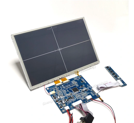 lcd-panel-industry
