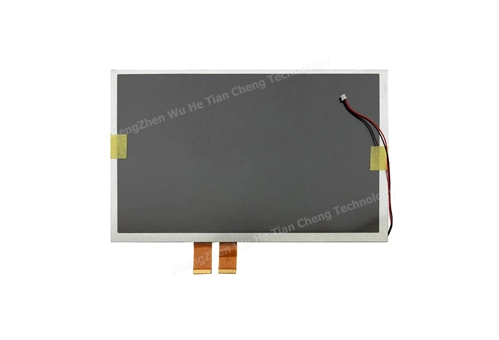G101EAN01.0 10.1 AUO LCD Panel