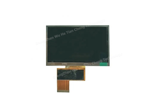 G043FTN01.0 4.3 AUO LCD Panel