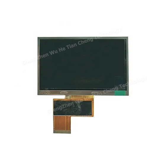 auo-lcd