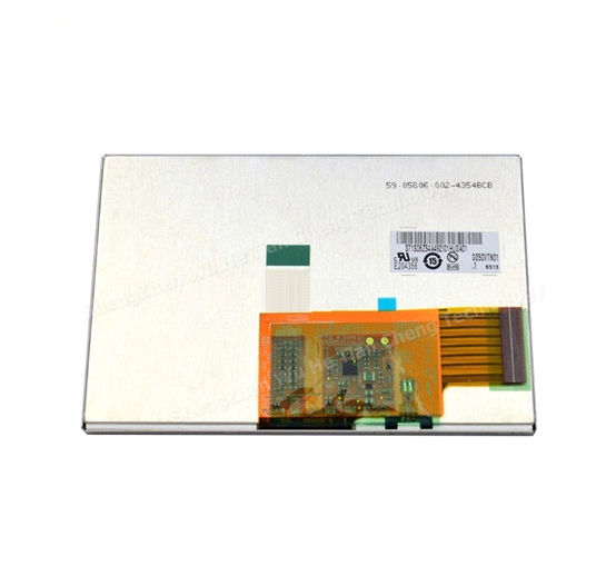 industrial-display-panel
