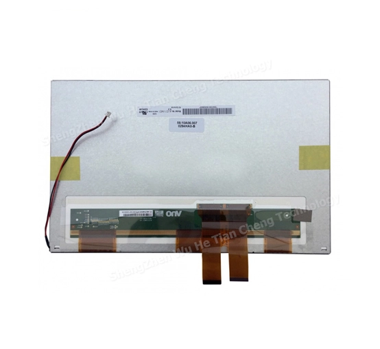 industrial-display-panel