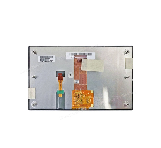 lcd-display-company