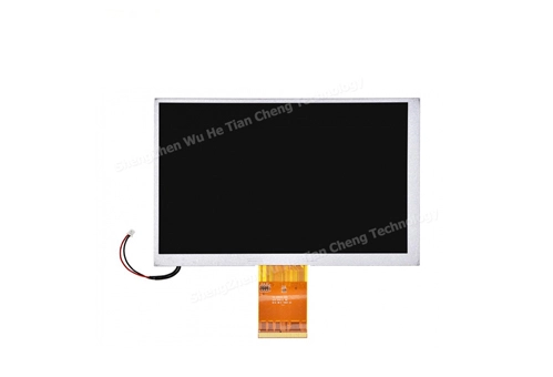 G070VTN01.0 7.0 AUO LCD Panel