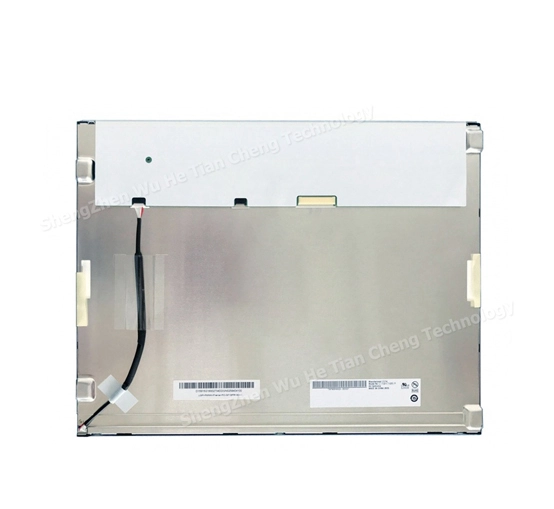 industrial-display-panel