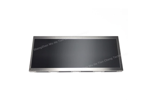 C123HAN02.5 12.3 AUO LCD Panel