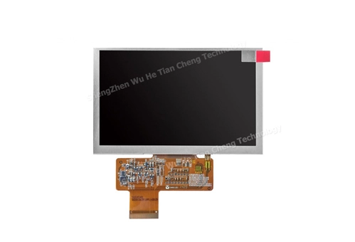 TM050RDH03-41 5.0 Tianma LCD Panel