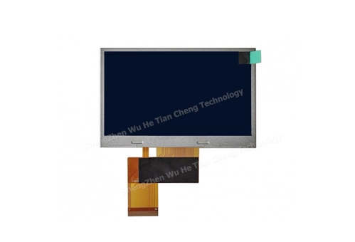 TM043NDHG11 4.3 Tianma LCD Panel